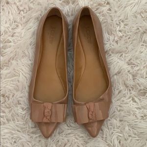 J.Crew Emery Flats